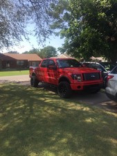 2011 Ford F-150 Supercrew 2011 Ford F-150 Supercrew