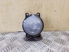 RENAULT GRAND SCÉNIC III JZ0/1 Nebelscheinwerfer links 8200074008 26169079