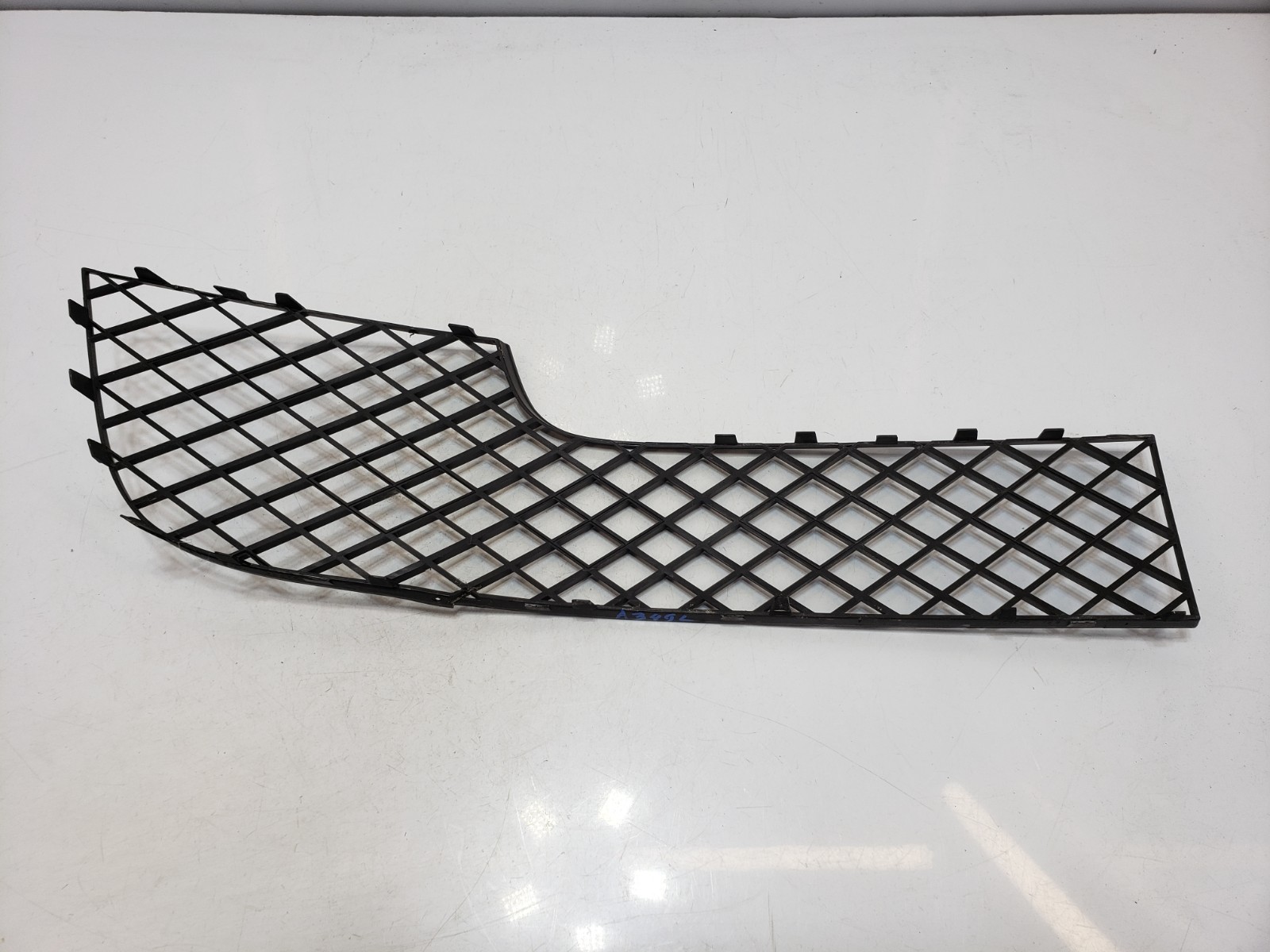 ✅ 2012-2018 OEM Bentley Continental GT Front Left Driver Lower Bumper Grille