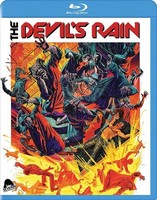 Devil's Rain - BLU-RAY - G3Z