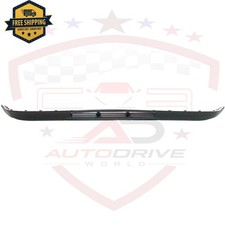 New Front Bumper Lower Valance Spoiler For 1999-2002 Volkswagen Jetta Vw1093104