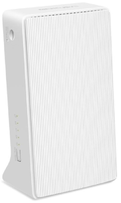 Mercusys MB110-4G Router 4G Wi-Fi | Internet Sicuro per Tutta la Famiglia
