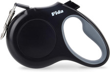 Retractable Dog Leash, 16 Ft Dog Walking Leash for Small Dogs up to 26 Lbs, 360