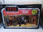 HASBRO STAR WARS Vintage Collection Jabba’s Palace Adventure Set New Sealed NRFB