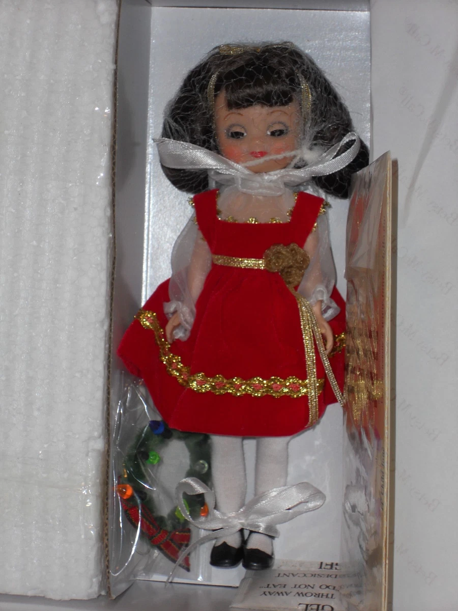 タイニーベッツィーマッコール Helloween Set 2003年製 25+ Tonner Betsy McCall Collection Dolls & Doll Playsets for sale