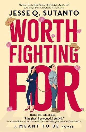Worth Fighting For: A Meant to be Novel - Image 3