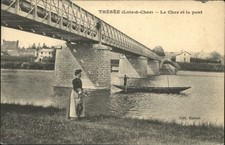 Thesee Cher Pont