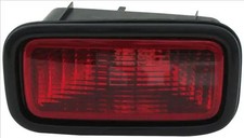 Antibrouillard Mitsubishi LANCER