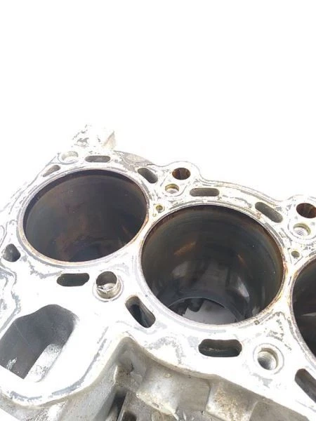 BMW Z3 E36 CONVERTIBLE Engine Block 2.5L 6 Cylinder Fits 2001-2006 01 02 03 04 - Image 3 of 4