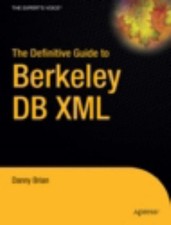 Brian - Definitive Guide to Berkeley DB X…