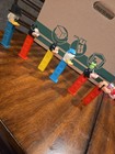 Disney Character PEZ Dispenser Set Of 6 — photo 2