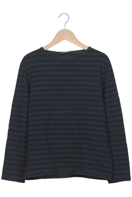 SAINT JAMES Pullover Damen Strickpullover Strick Oberteil Gr. 48 Bau... #47rdc3v - Bild 1 von 4