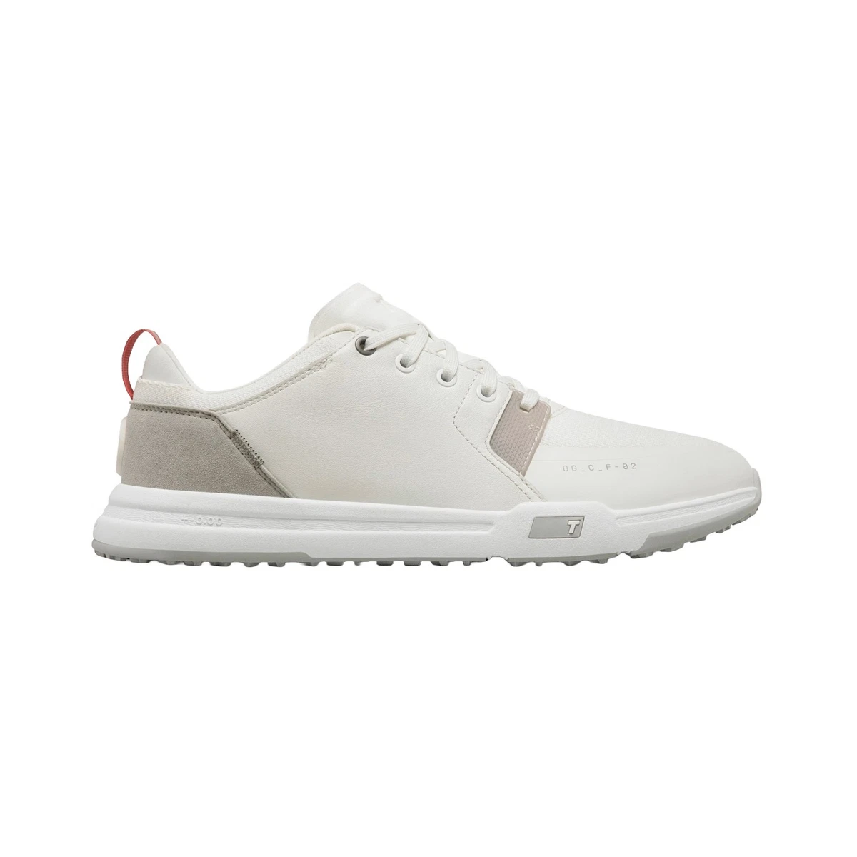 Preços baixos em Sapatos de Golfe TRUE linkswear para homens 8