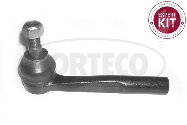 Spurstangenkopf Gelenkkopf Corteco 49398929 FüR Opel Zafira A05 Astra A04 GTC-image