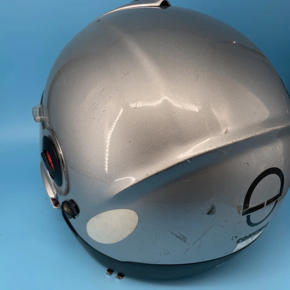 Schuberth Concept Helmet Size 57 Medium 7 1/8 - Image 2 of 4