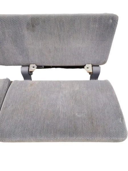 Rear Seat Cloth Fits 1998 T100 583649 Foto 2 de 4