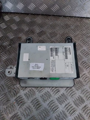 Amplificateur Audio - VOLVO V40 II (2) - Référence : 31384099 - Photo 1/4
