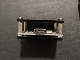 BeharBros Gekko HDMI Adapter for Dreamcast Tested & Works!