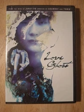 Love Ghost (2000) (DVD, 2000)