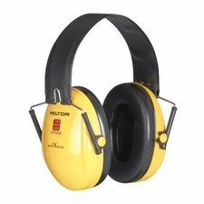 3M PELTOR OPTIME I 1 EAR DEFENDERS (H510A-401-GU)