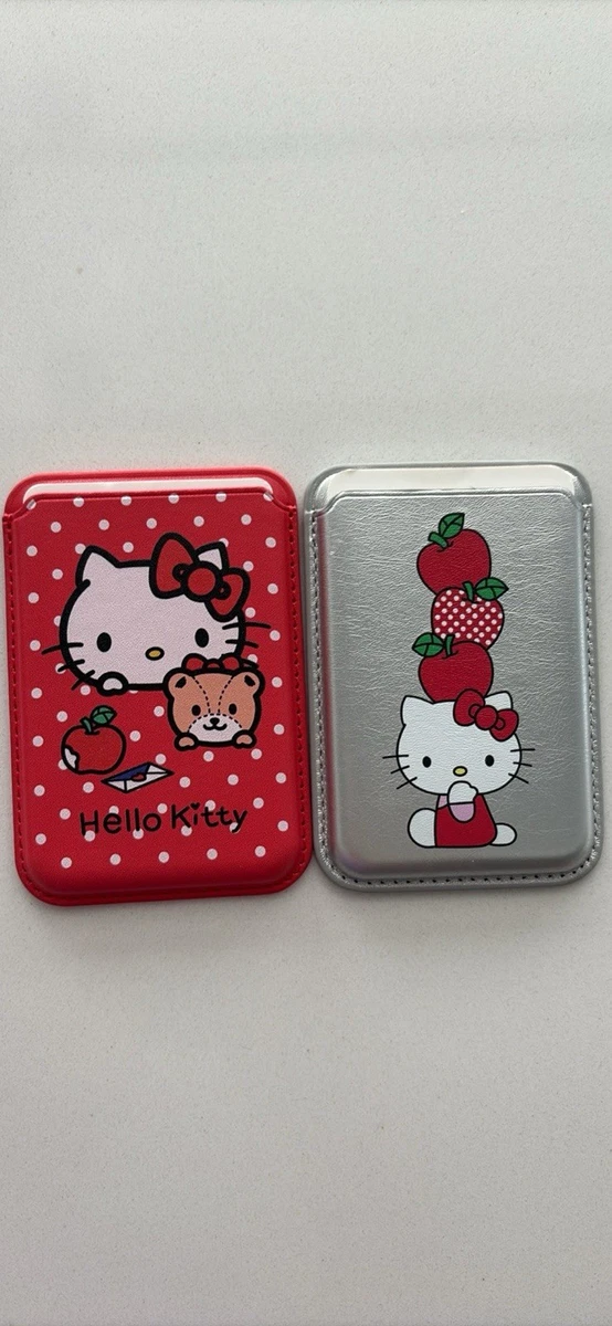 Hello Kitty HKHCP15XHKHLK Custodia Rigida Per IPhone 15 Pro Max 67 Czarnynero Iml Faccia Di Gattino  39314978