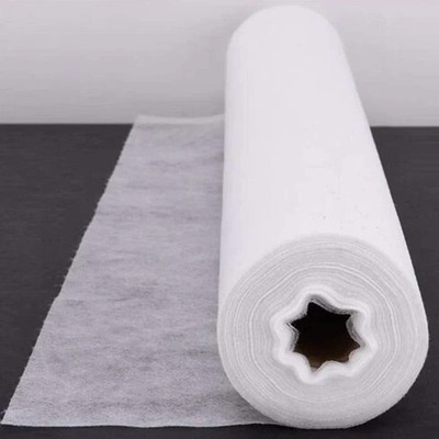 50 Stck. Dicke Einweg Salon Spa Massage Bett Laken Tisch Abdeckung Vlies Rolle