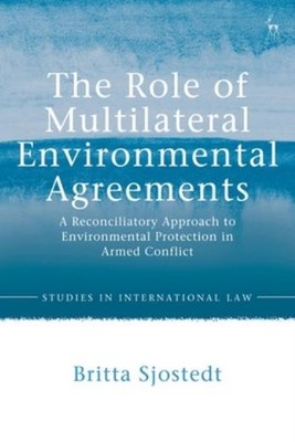 The Role Of Multilateral Environmental Agreements: A Reconci...