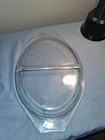 Vintage Pyrex 1.5qt Replacement  Casserole Lid # 945C