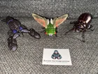 Transformers Beast Wars Tripredacus Complete Hasbro Vintage Rare Excellent