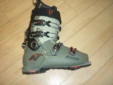 NORDICA UNLIMITED 120 DYN   Herren FREERIDE Skischuhe  NEU