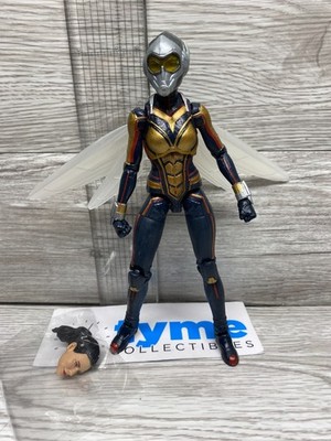 2018 Hasbro Marvel Legends End Game Wasp 6 Inch Action Figure
