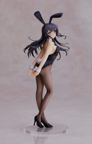 Aobuta Sakurajima Mai Bunny Girl Ver. 1/7 Figure Aniplex Japan