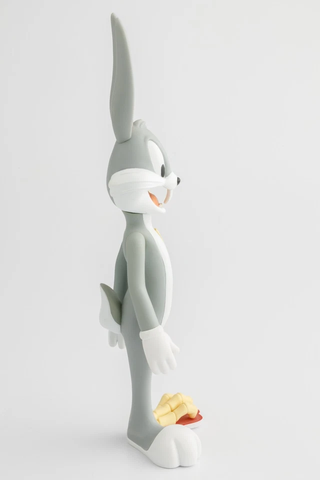 Kidrobot Anatomical Wabbit by Jason Freeny – Dissected Bugs Bunny Figure - Image 3 of 4