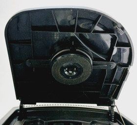 Vintage Sega CD Model 2 Console MK-4102-50- For Parts only - Not Working