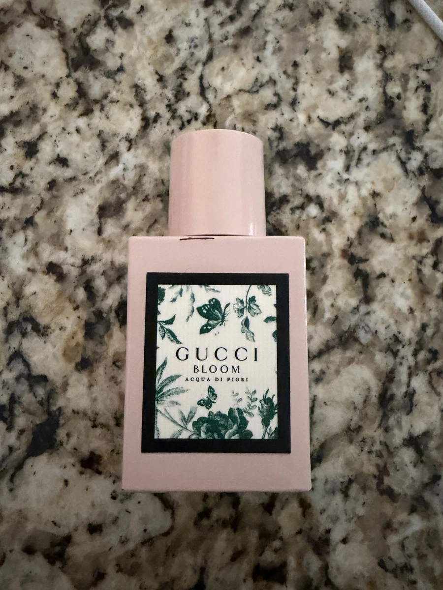 25+ Gucci Bloom by Fragrances for Women for sale | Updated Oct 2026
