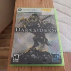 Darksiders 2010 Xbox 360 CIB Complete Zelda Like THQ 1 Day Shipping