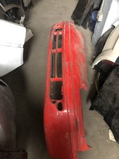 1994-96 Dodge Stealth Front Bumper Cover Mr124046 1994-96 Dodge Stealth Front Bumper Cover Mr124046