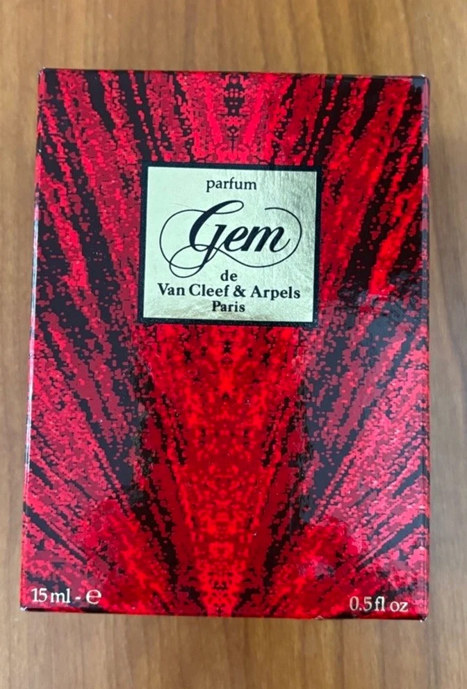 Van Cleef & Arpels Gem Fragrances for Women Just Listed 2026