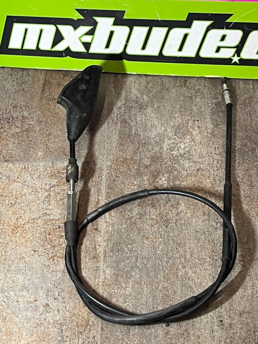 YAMAHA XS 250 XS250 C/SE/SF 78-91 NEW clutch cable - Bertrum's Bike Bits