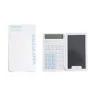 Writing Calculator With Large Screen 12Digits Scientific Operations Lightweight
