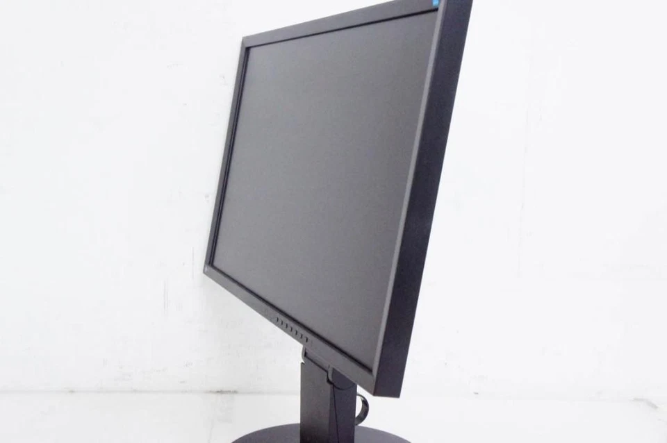 EIZO FlexScan EV2316W 23 Inch TN LCD Monitor Black Used - Image 3 of 4
