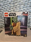 LEGO Star Wars Yoda Set 75255 New Factory Sealed Retired 1771 Pcs