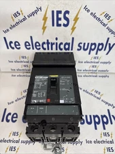 SQUARE D HJA36025 25A 3P Circuit breaker