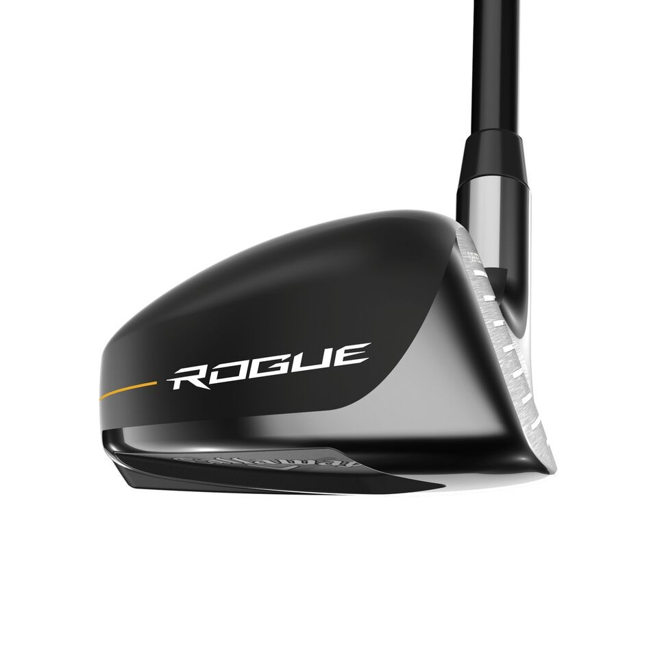 CALLAWAY ROGUE ST MAX OS LITE 5 HYBRID GRAPHITE 5.0 STANDARD