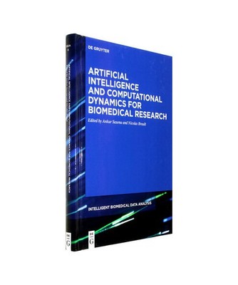 Artificial Intelligence and Computational Dynamics for Biomedical Research