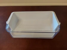 OEM Part # DA97-14314A - Samsung Refrigerator Door Shelf/Bin (Right Side)