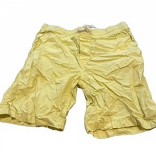 GAP Kids Yellow Casual Shorts XXXL Husky
