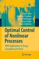 Optimal Control Of Nonlinear Processes Dieter Grass
