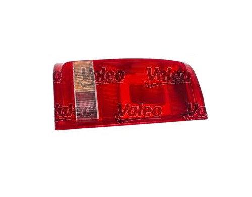 RÜCklicht Rechts Volkswagen Amarok 2011-2012 Valeo-image