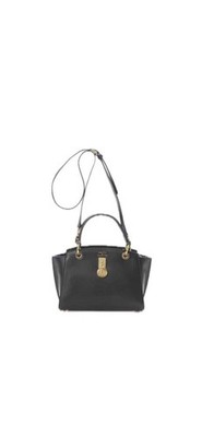 Samantha Vega x Sailor Moon Mini Boston Bag Crystal Star Leather Limited Edition